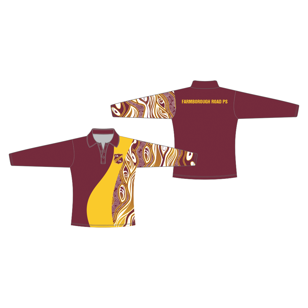 Everyday Uniform Design  20C