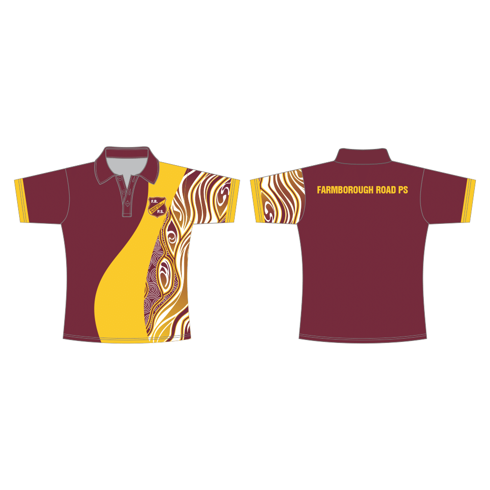 Everyday Uniform Design  20F