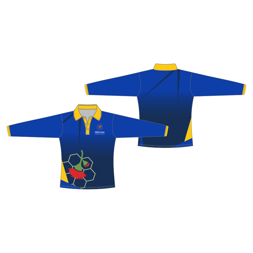 Everyday Uniform Design  21C