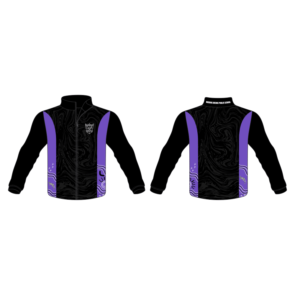 Everyday Uniform Design  22B