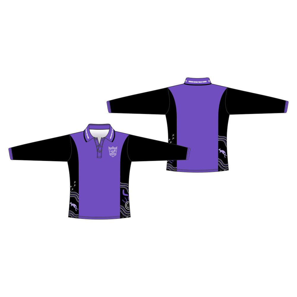 Everyday Uniform Design  22C