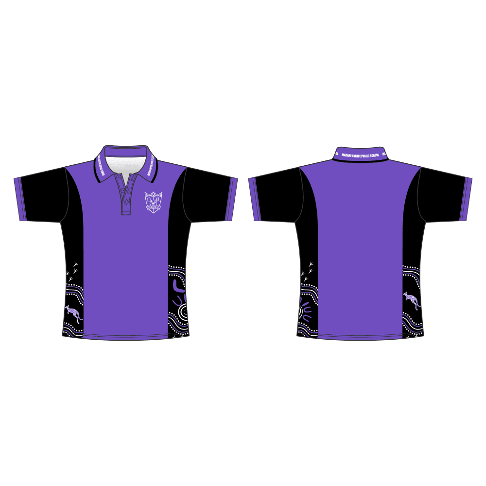 Everyday Uniform Design  22F