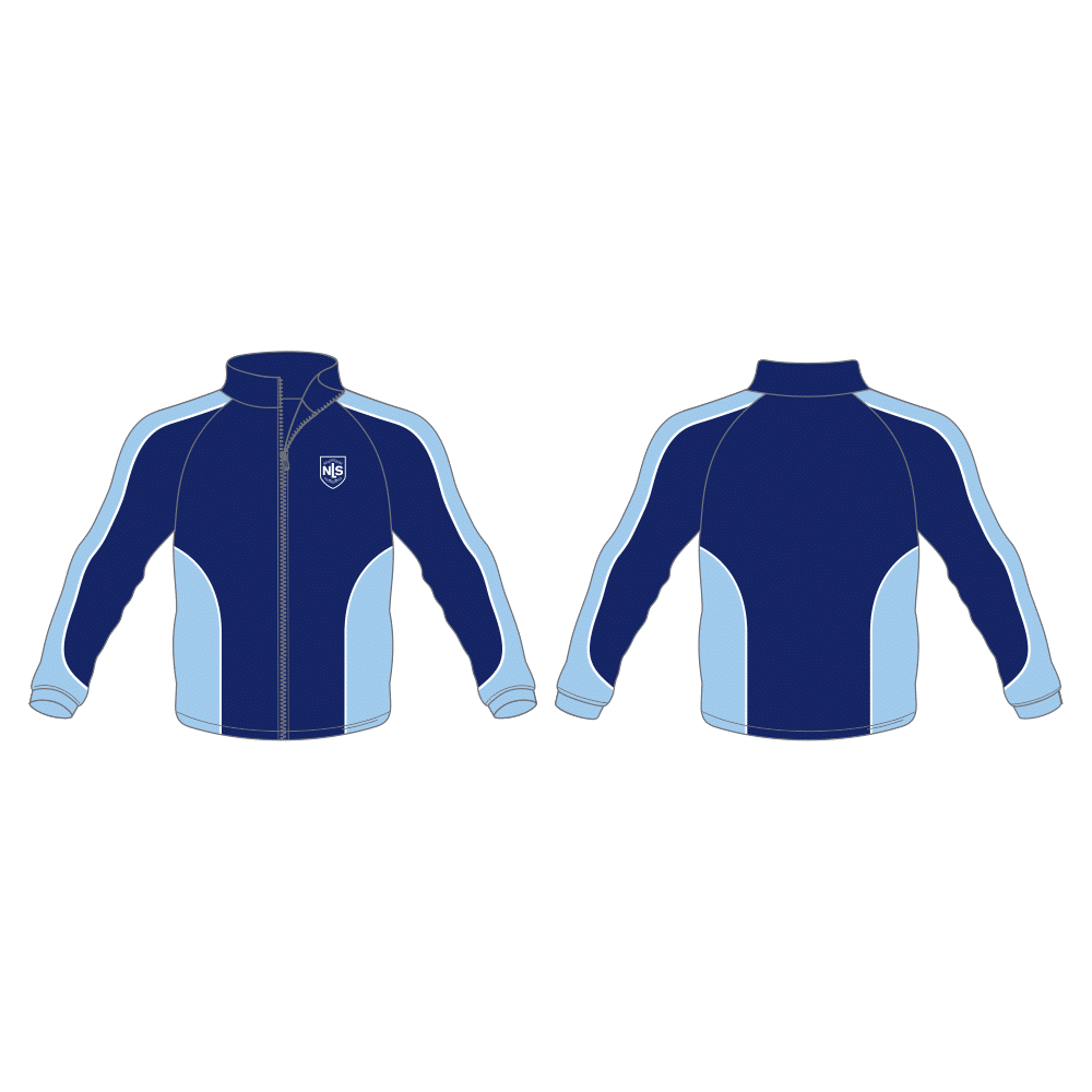 Everyday Uniform Design 19B