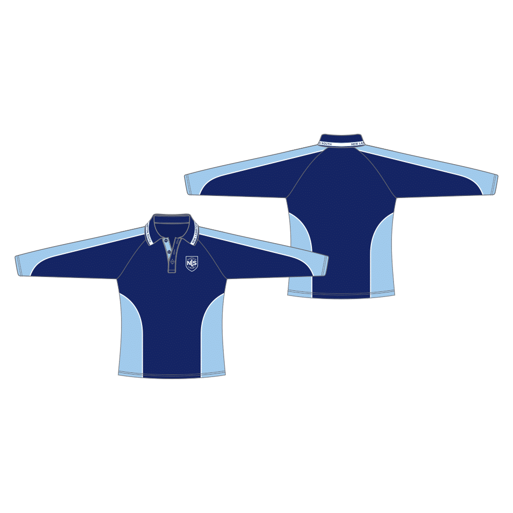 Everyday Uniform Design 19C