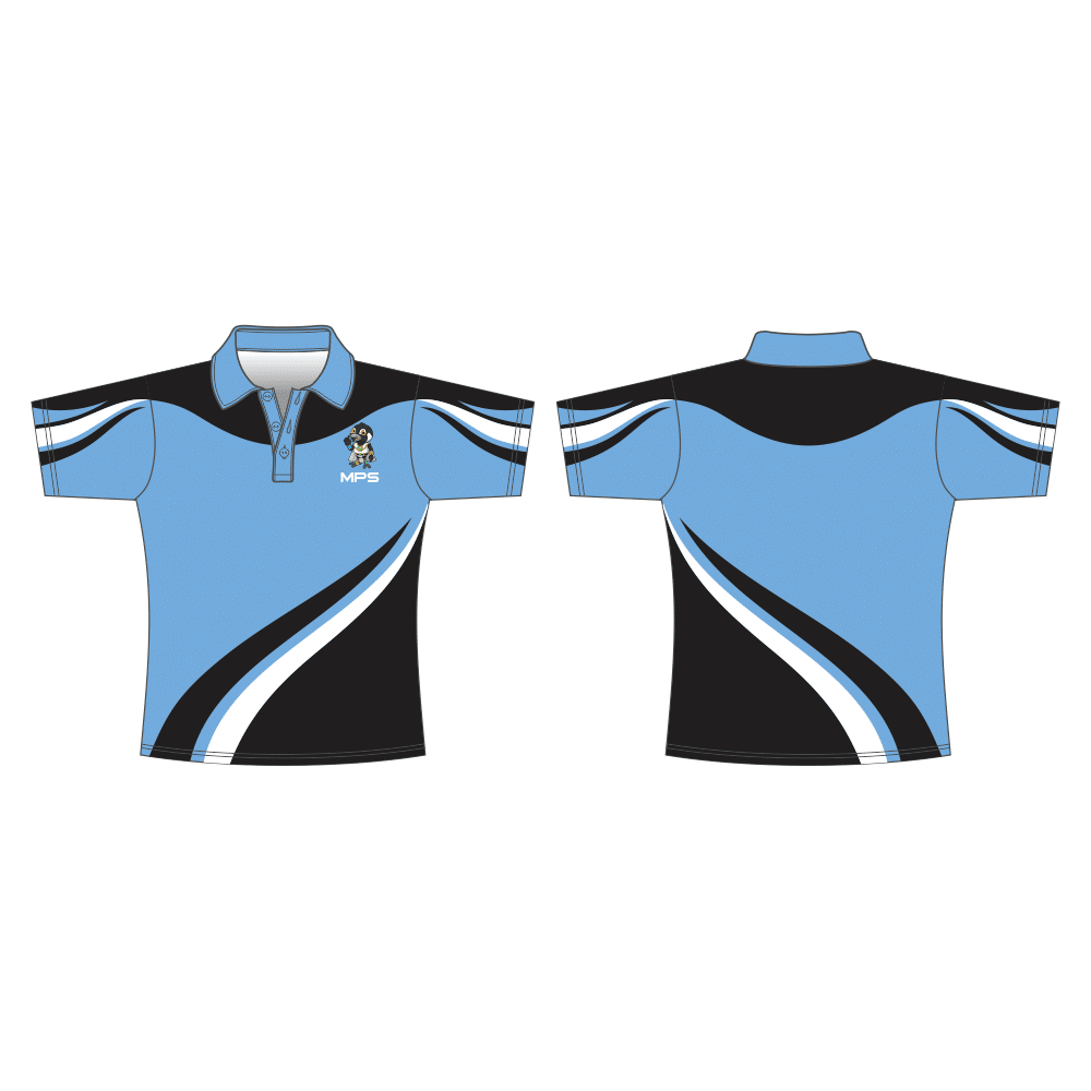 Staff Polo Shirt Design 98