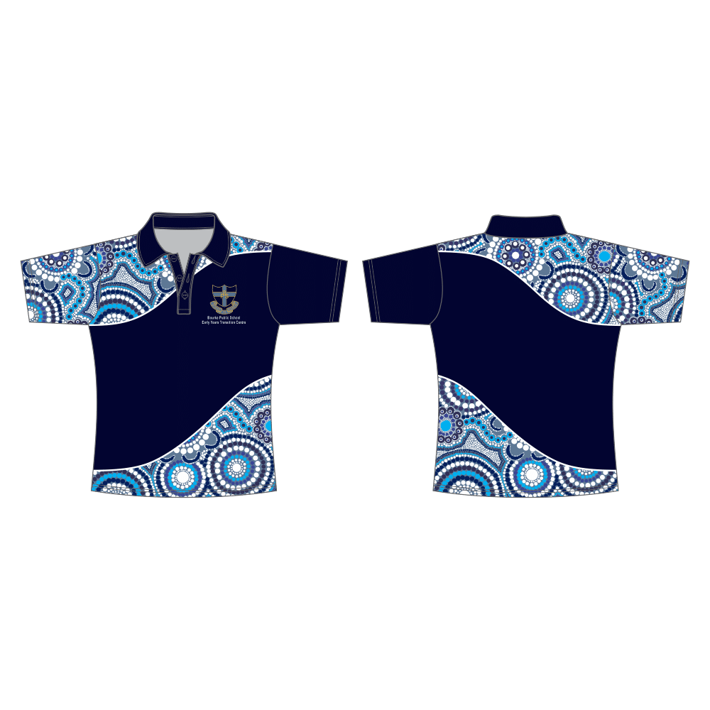 Pre School Uniform 27
