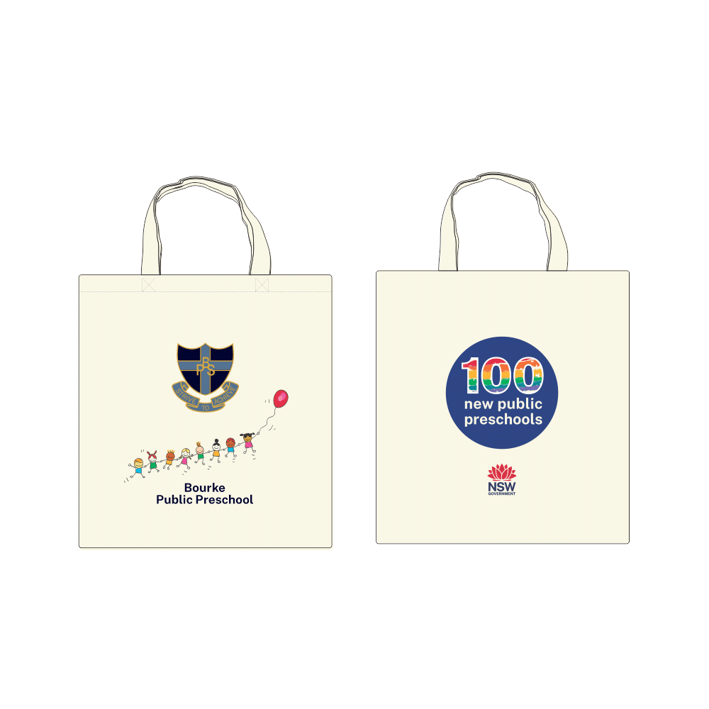 Pre School Uniform 26