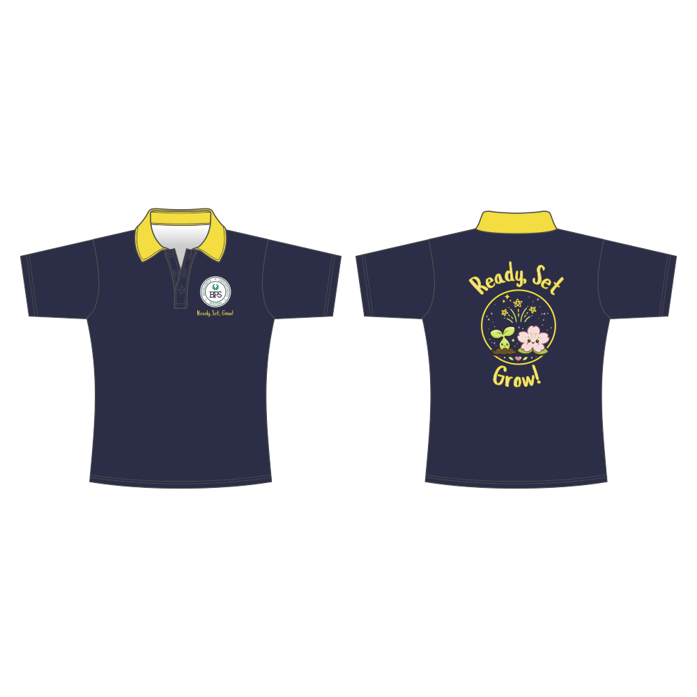Pre School  Uniform 21