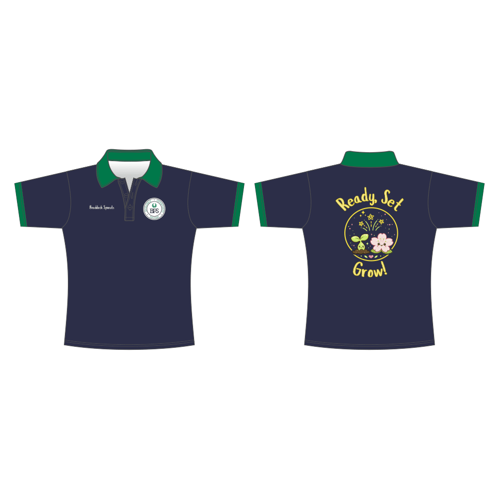 Pre School  Uniform 20