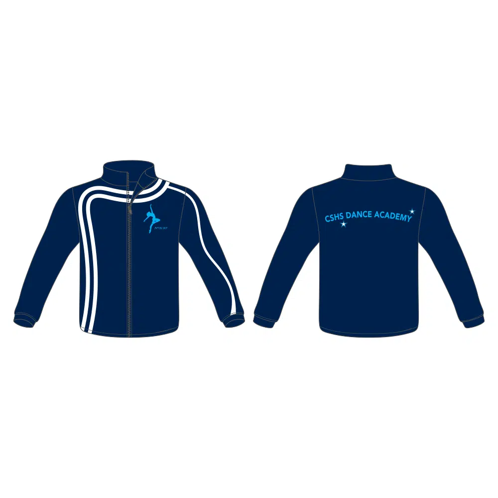 Dance Garment 6