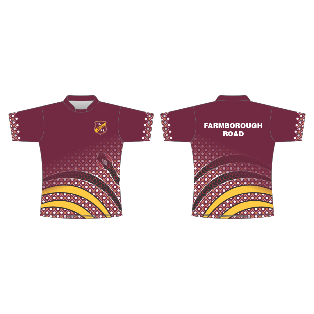 Teaam Polo 53