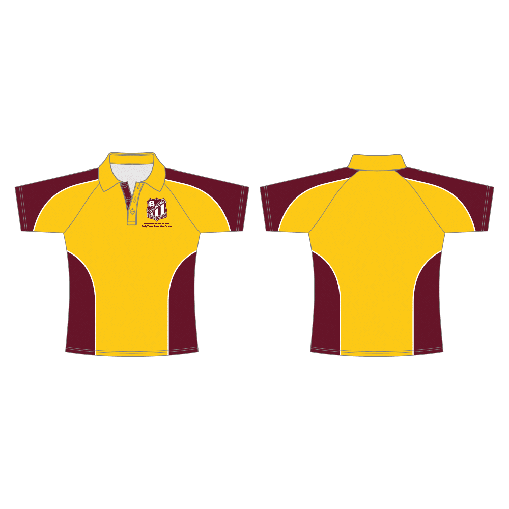 Pre School Uniform 24