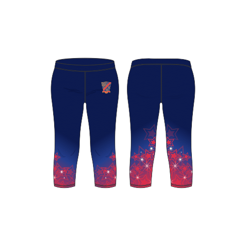 Aerobics Garment 7