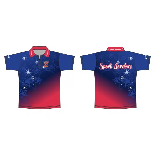 Aerobics Garment 8