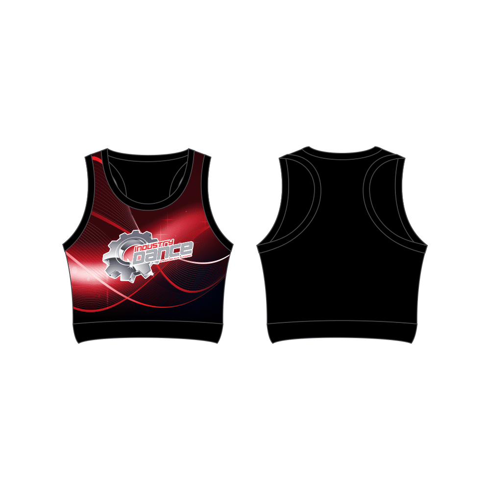 Dance Garment 20