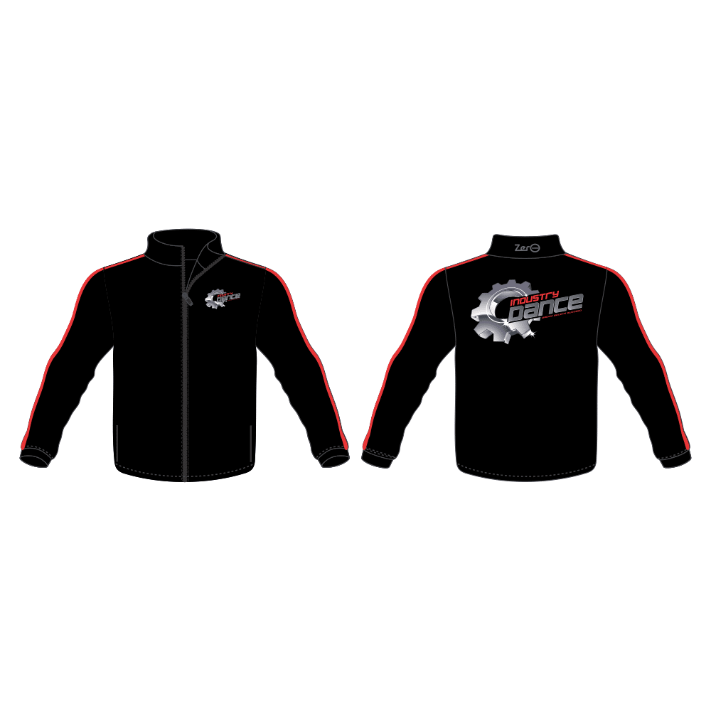 Dance Garment 18