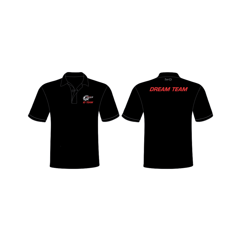 Dance Garment 21