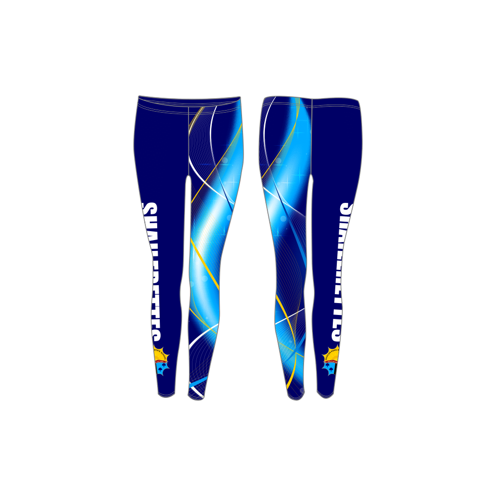 Dance Garment 10