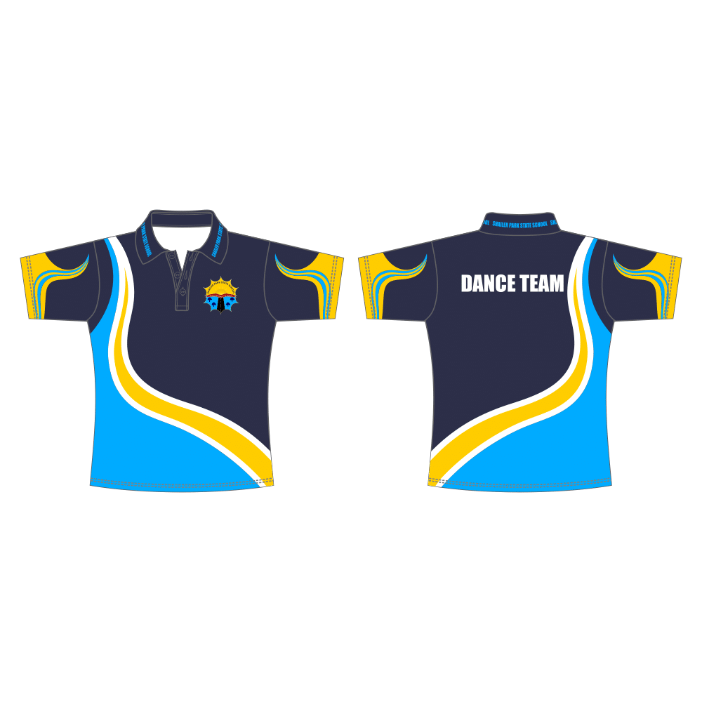 Dance Garment 11
