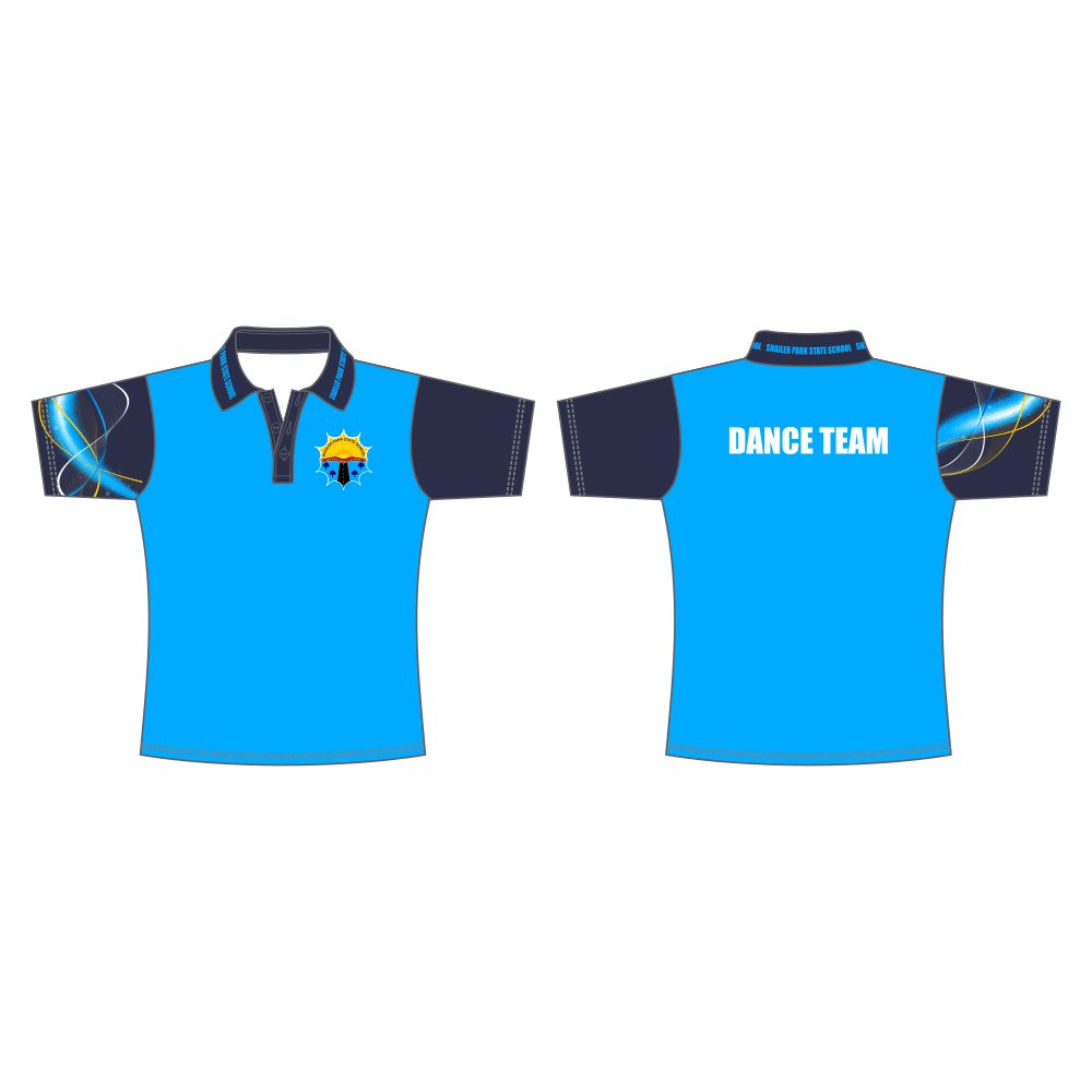 Dance Garment 12