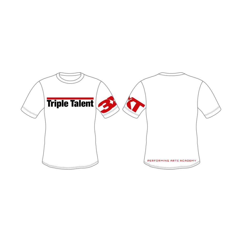 Dance Garment 14