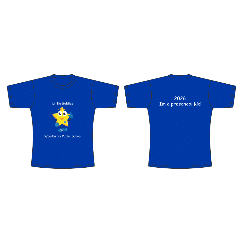 Pre School  Uniform 13