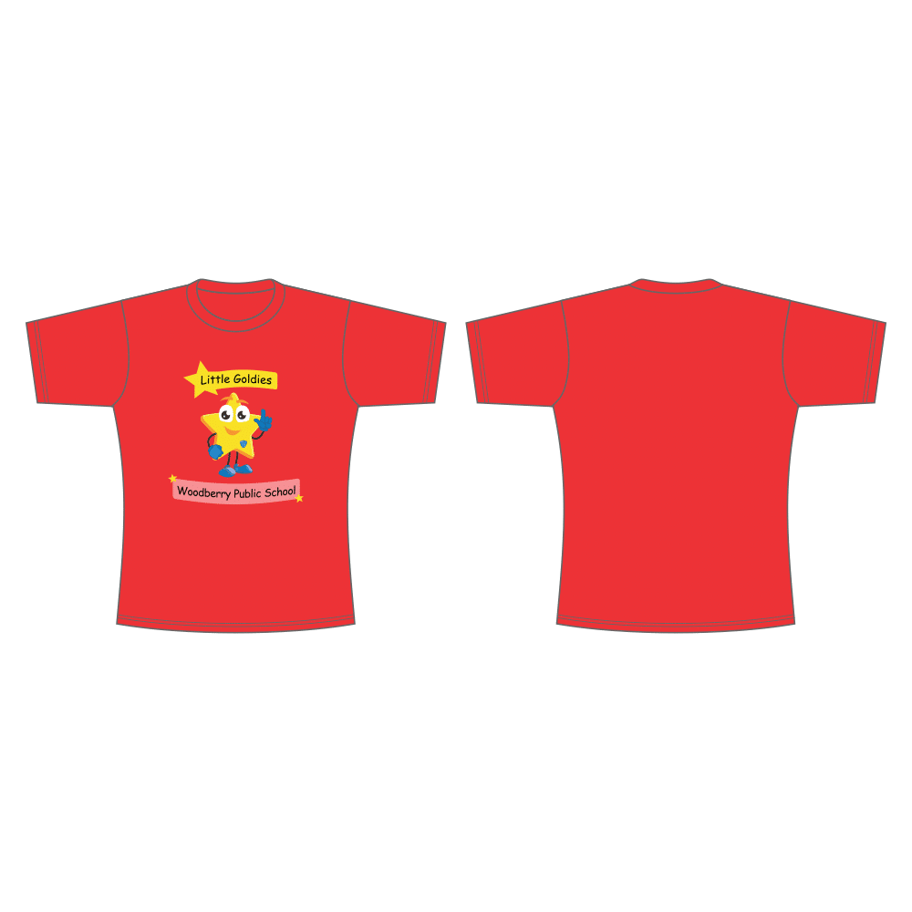 Pre School  Uniform 14