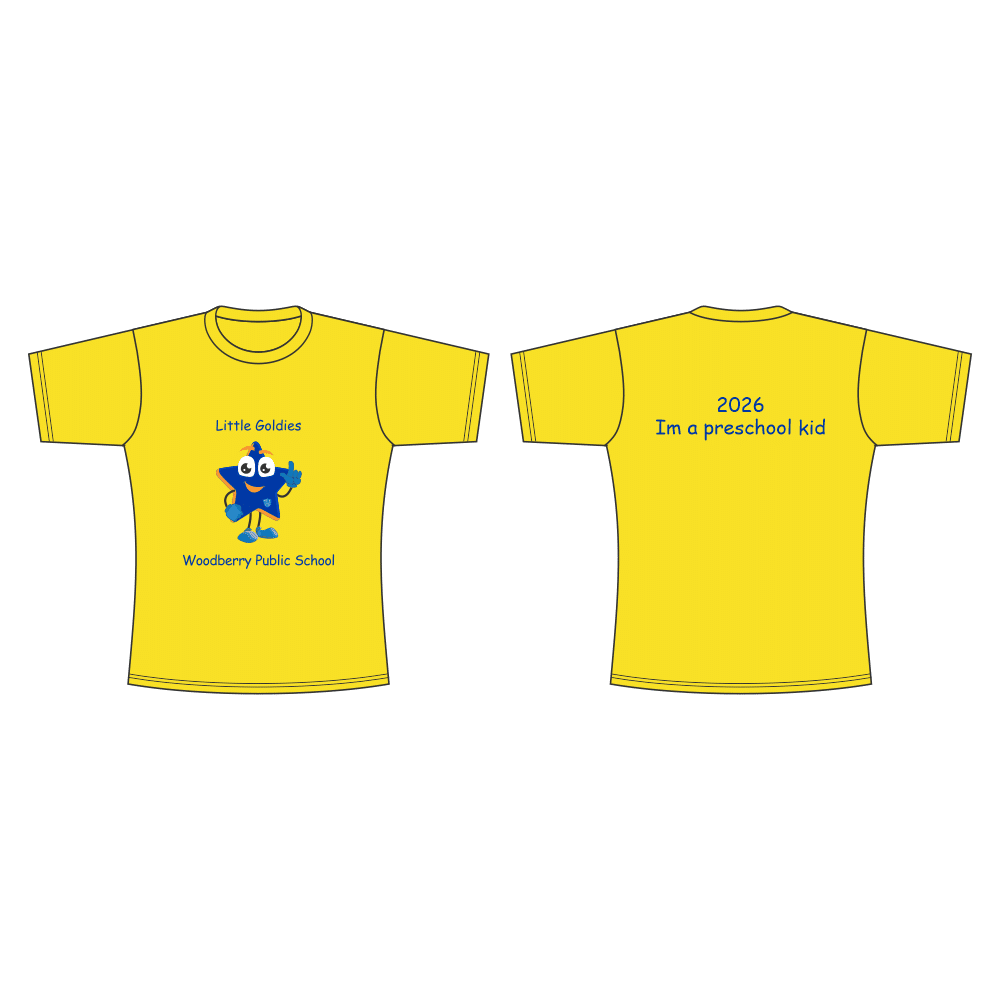 Pre School  Uniform 16
