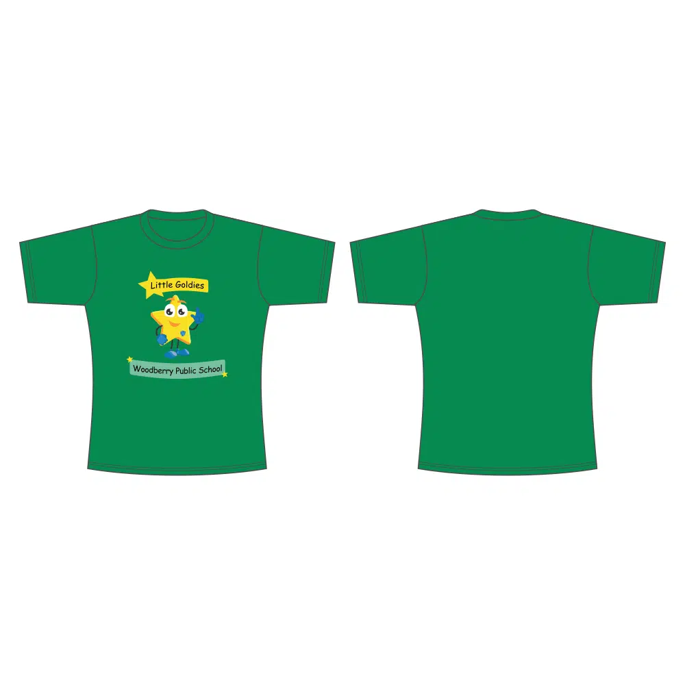 Pre School  Uniform 15