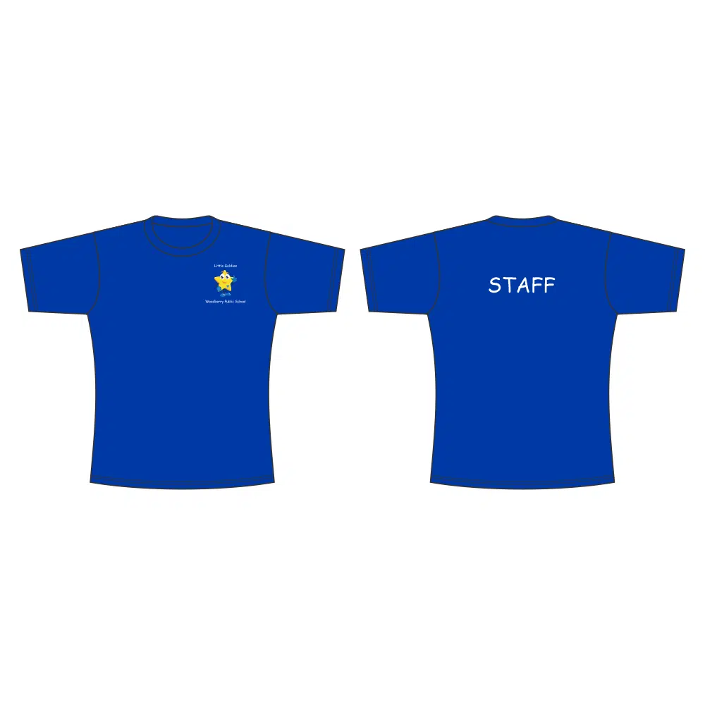Pre School  Uniform 18