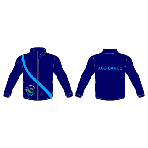 Dance Jacket 3