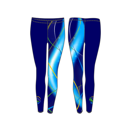 Dance Leggings 2