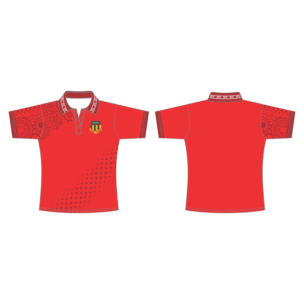 House Polo Shirt Design 20A