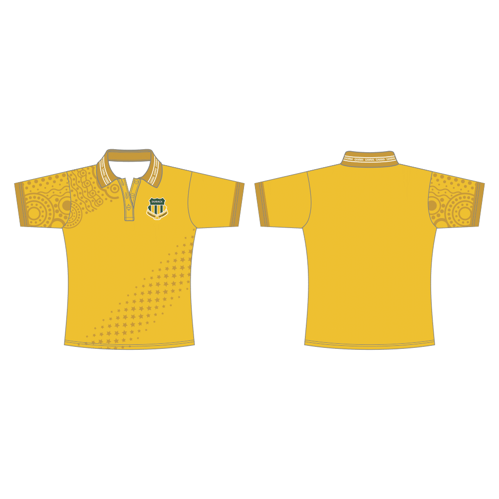 House Polo Shirt Design 20B